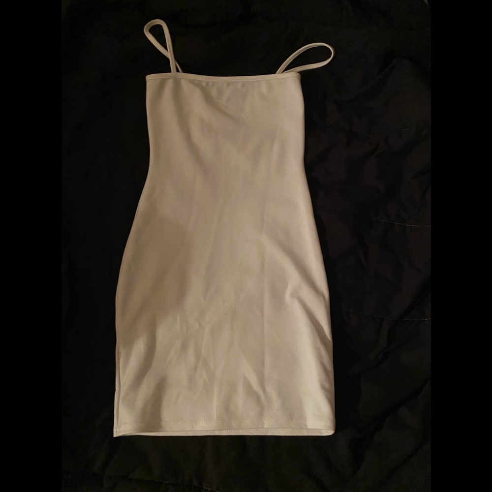 bodycon dress